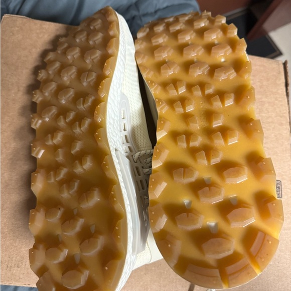 Size 13 - adidas NMD Human Race Trail x Pharrell Now Is Her Time 2019 - Picture 5 of 6